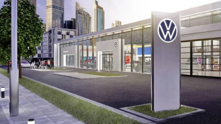 La tua prossima auto? Non decidere prima di… 1 concessionaria volkswagen