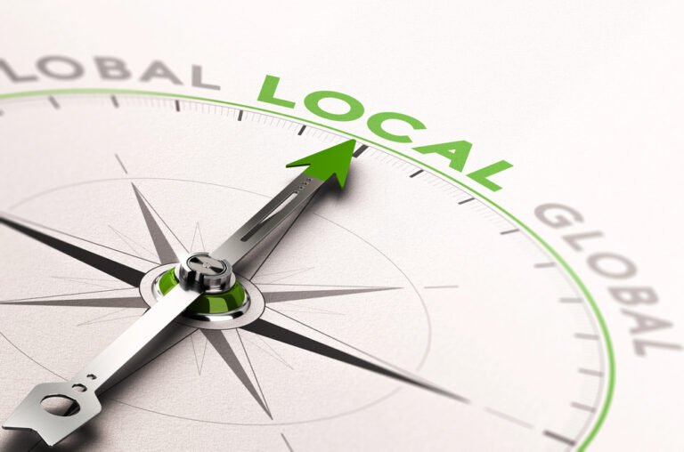 Come fare Local SEO per aziende suggerimenti e strategie di Pietro Rogondino