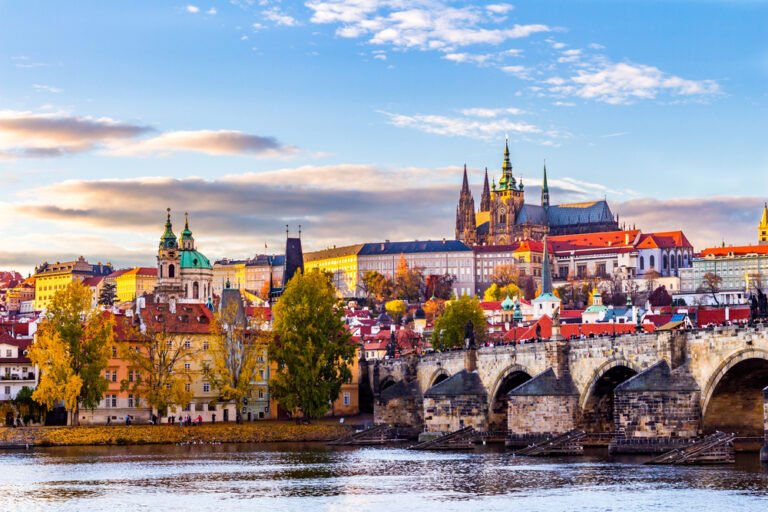 5 attrazioni imperdibili praga